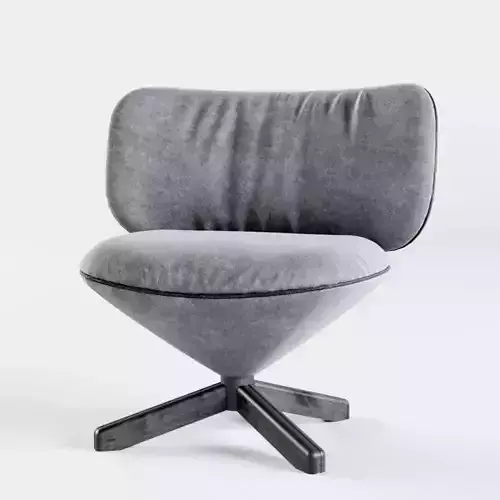 Sancal - MINI TORTUGA 3D model