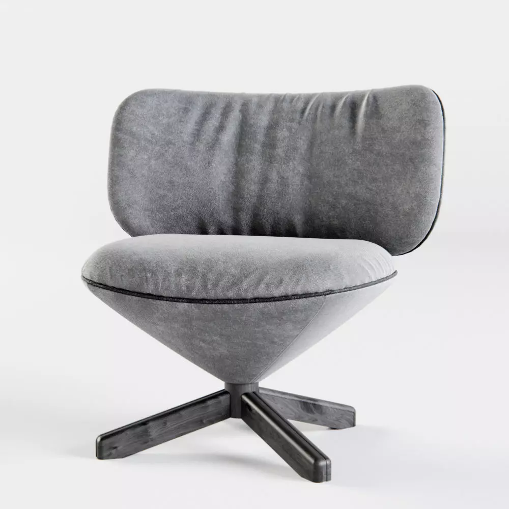 Sancal - MINI TORTUGA 3D model_0