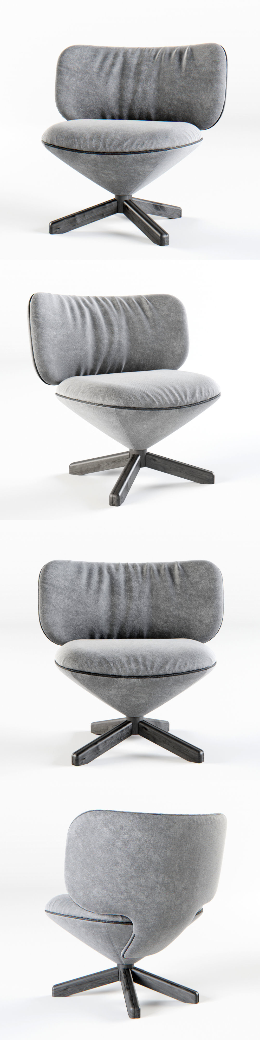Sancal - MINI TORTUGA 3D model_1