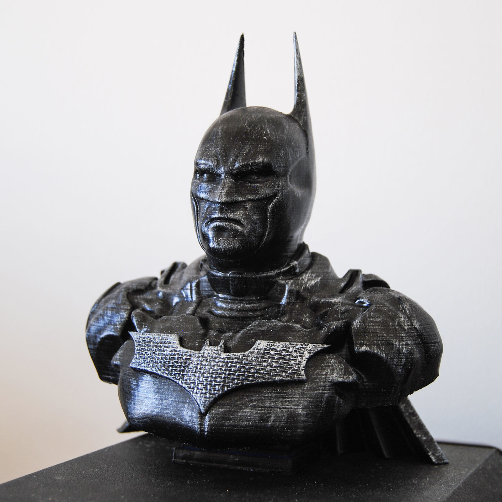 BATMAN COLLECTIBLES 3D print model_5