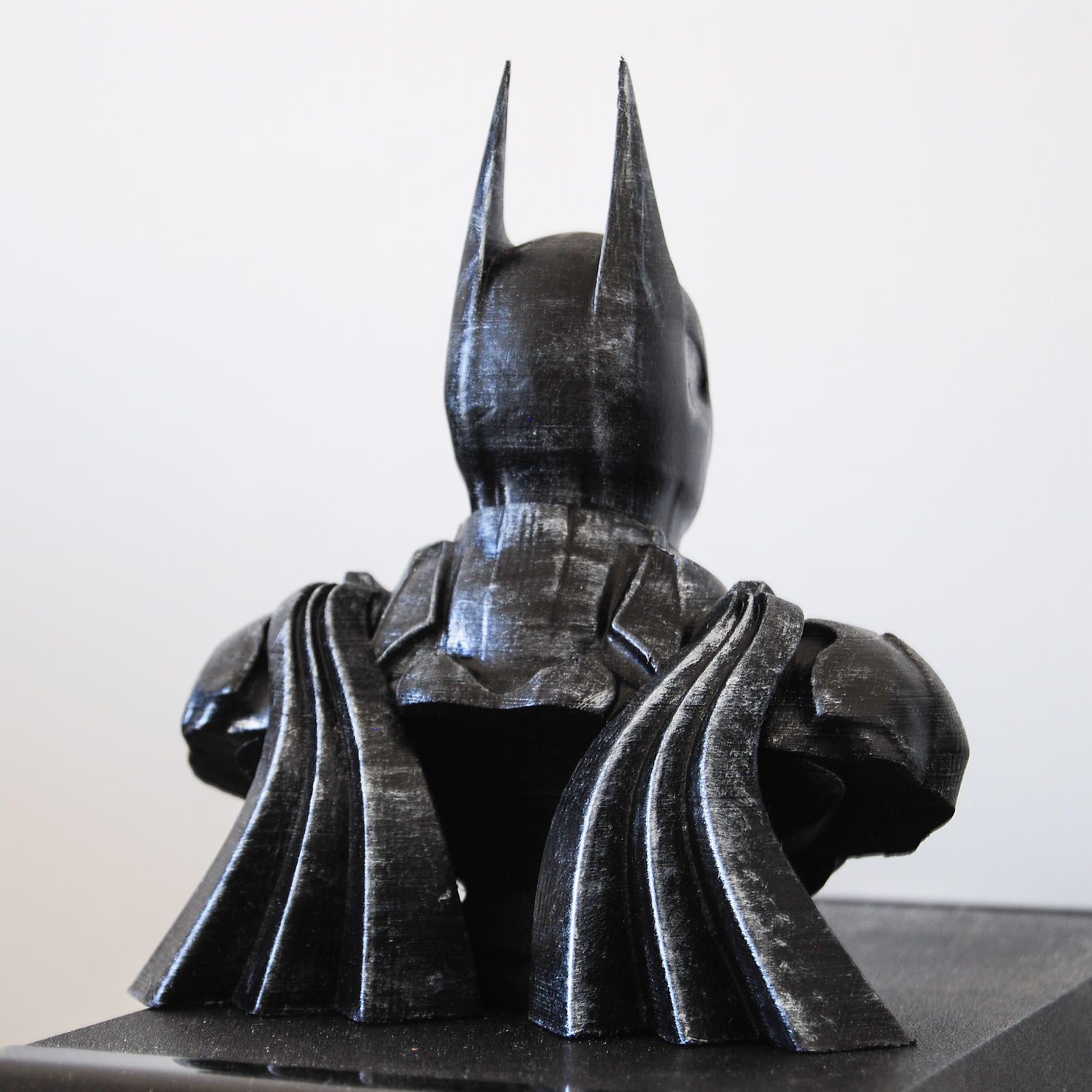 BATMAN COLLECTIBLES 3D print model_6