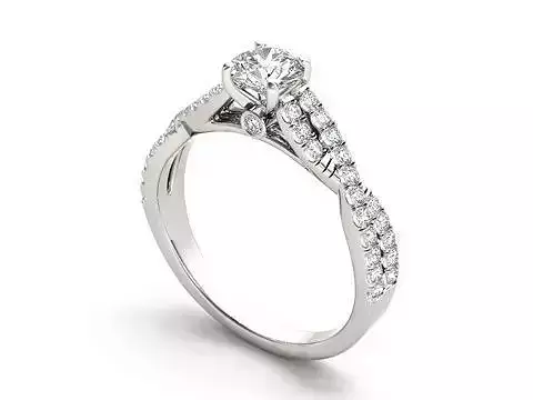 Engagement ring -169