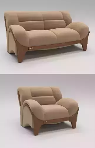 Sophia sofa