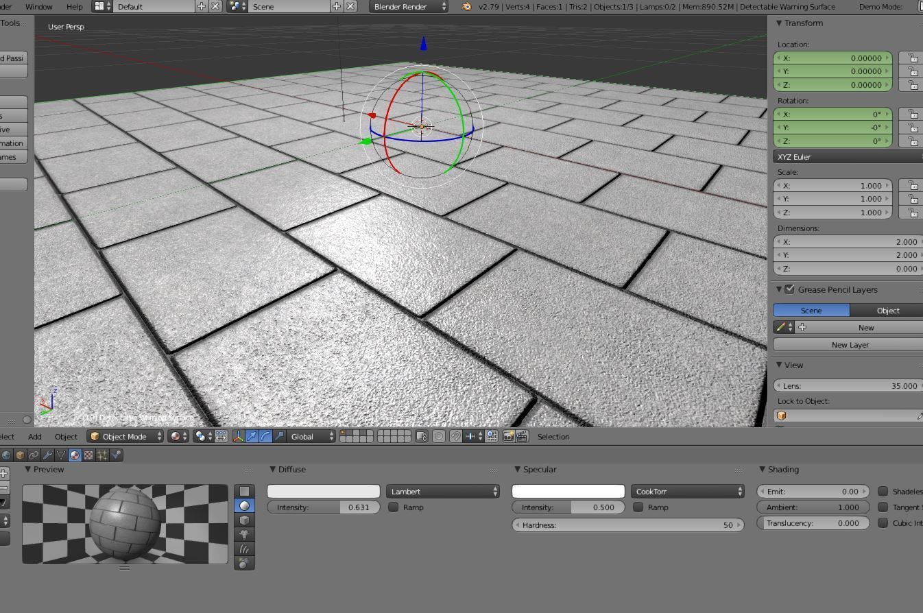 Cobblestone 11 Texture Set 26 Texture_9