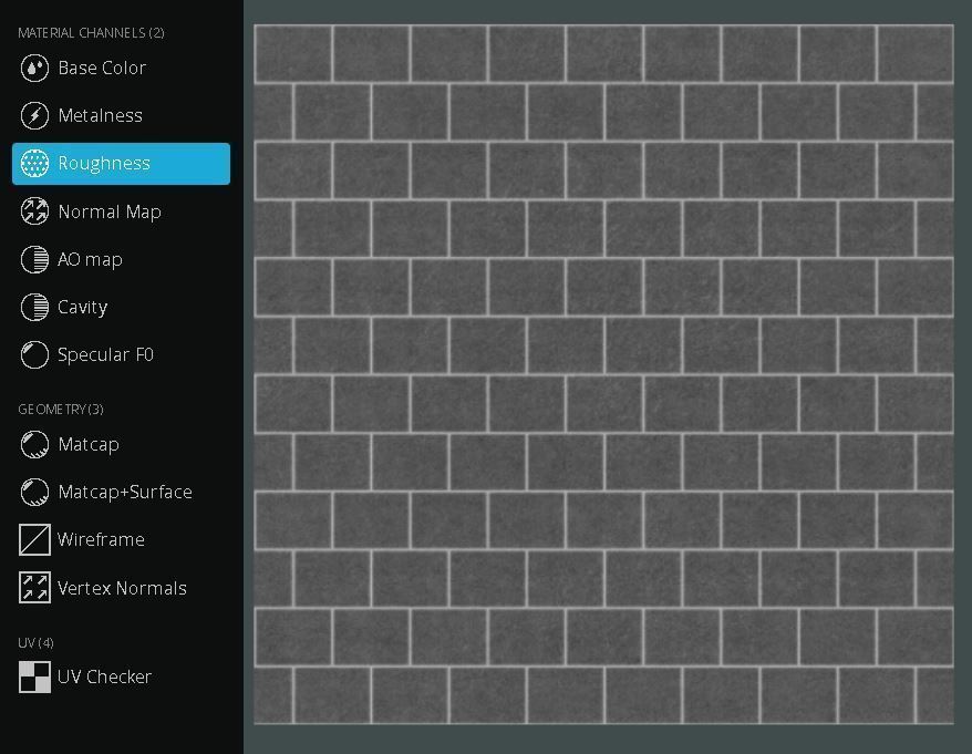 Cobblestone 11 Texture Set 26 Texture_15