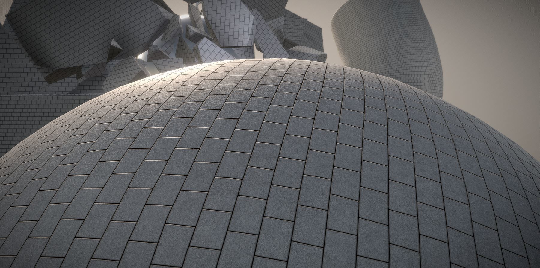 Cobblestone 11 Texture Set 26 Texture_8