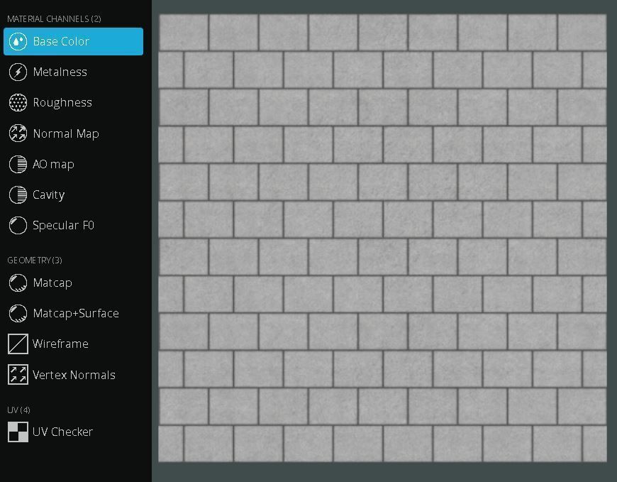 Cobblestone 11 Texture Set 26 Texture_12