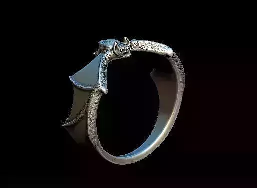 bat ring