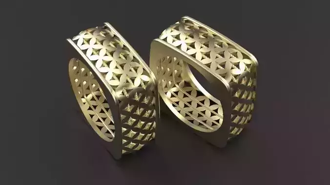 Promis band for your love 16 sizes included