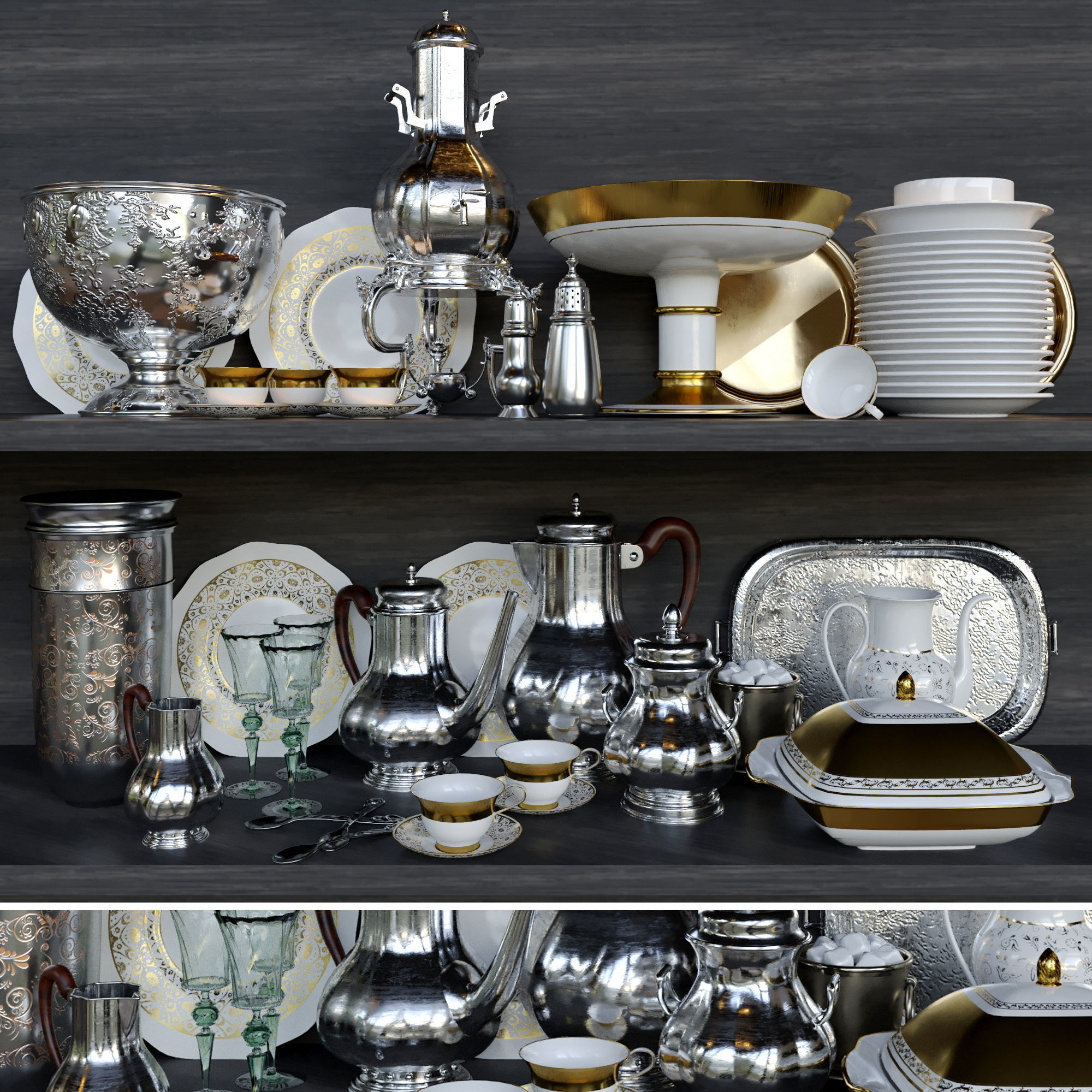 Little things for the kitchen 10