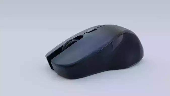 Mouse Asus