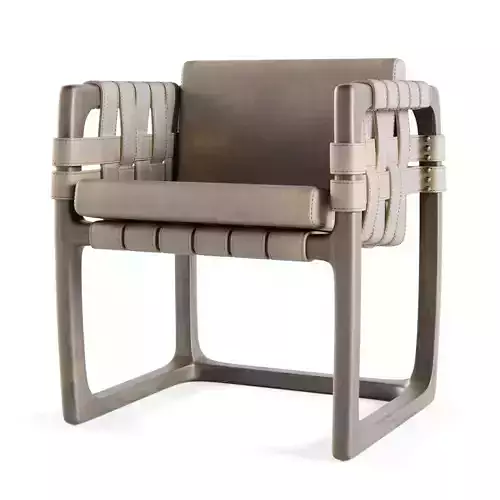 USONA DINING CHAIR 06439