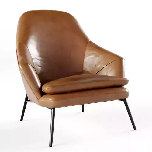 Wendelbo Hug Chair