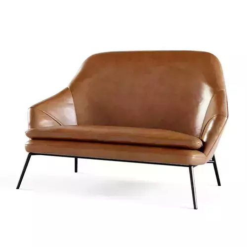 Wendelbo Hug 2 Seater