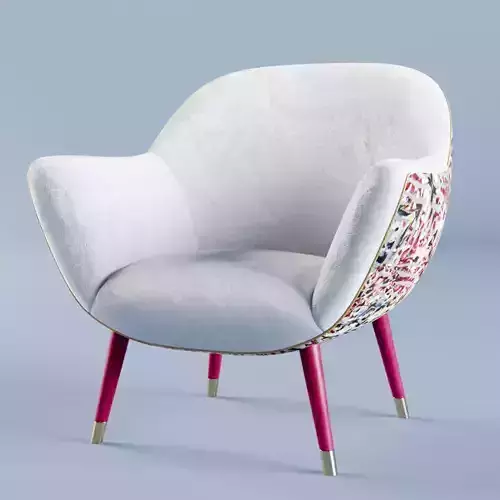 Ottiu - Lucy Armchair
