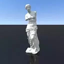 Venus de Milo