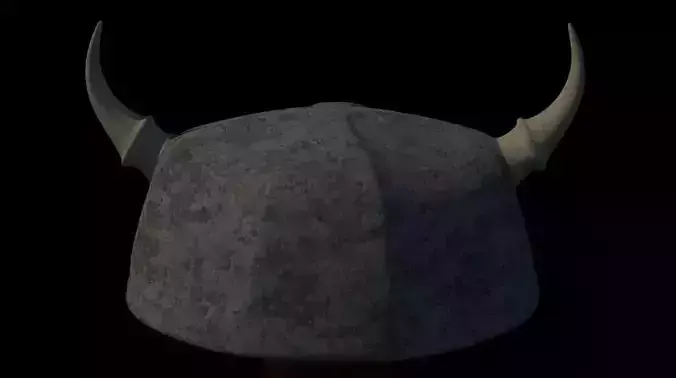 Viking Helmet