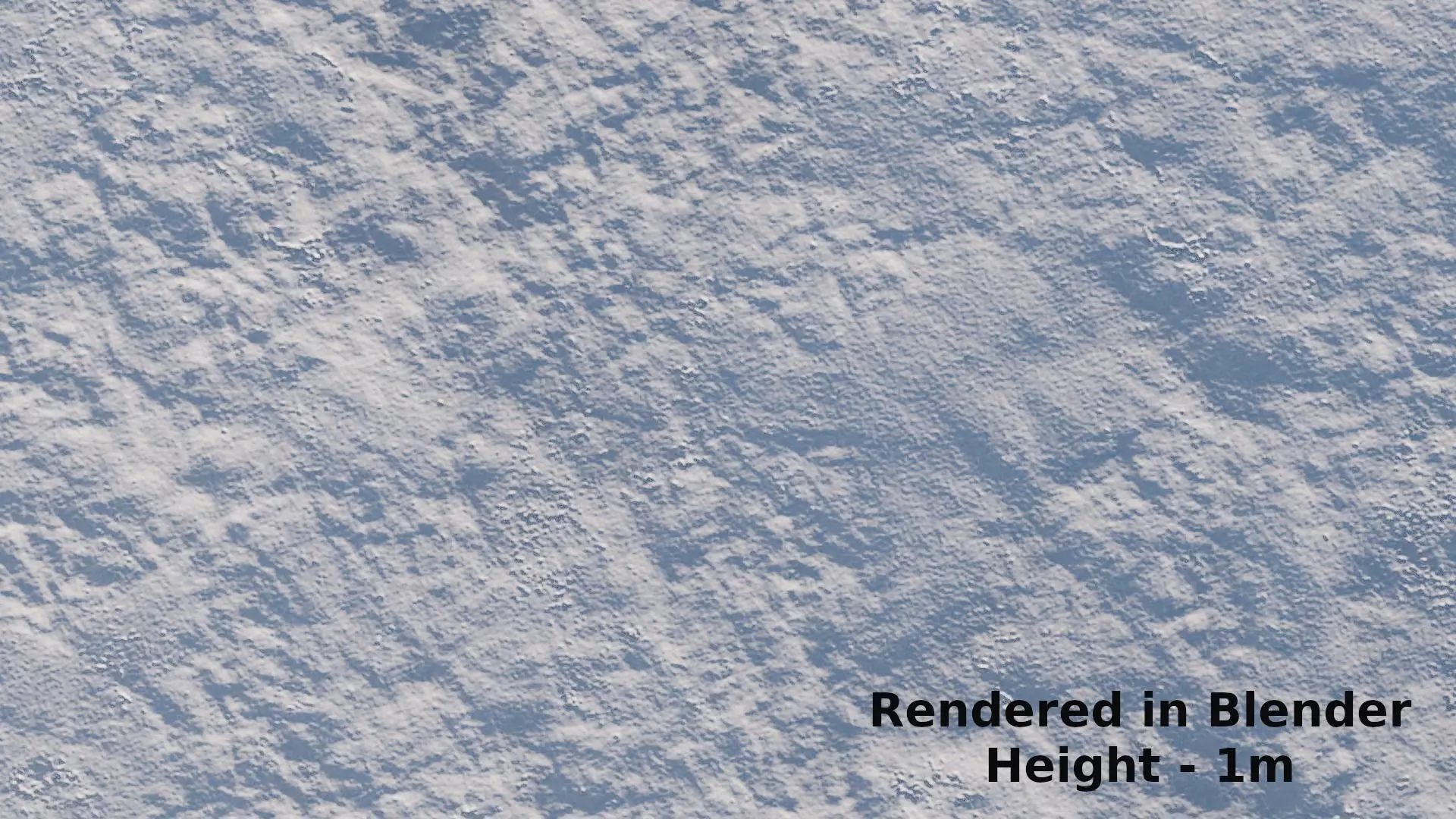 Snow Texture Texture
