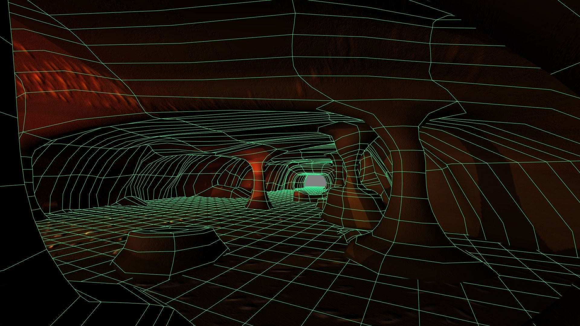 Sugar Rush Racers plus Diet cola mountain Free 3D model_22