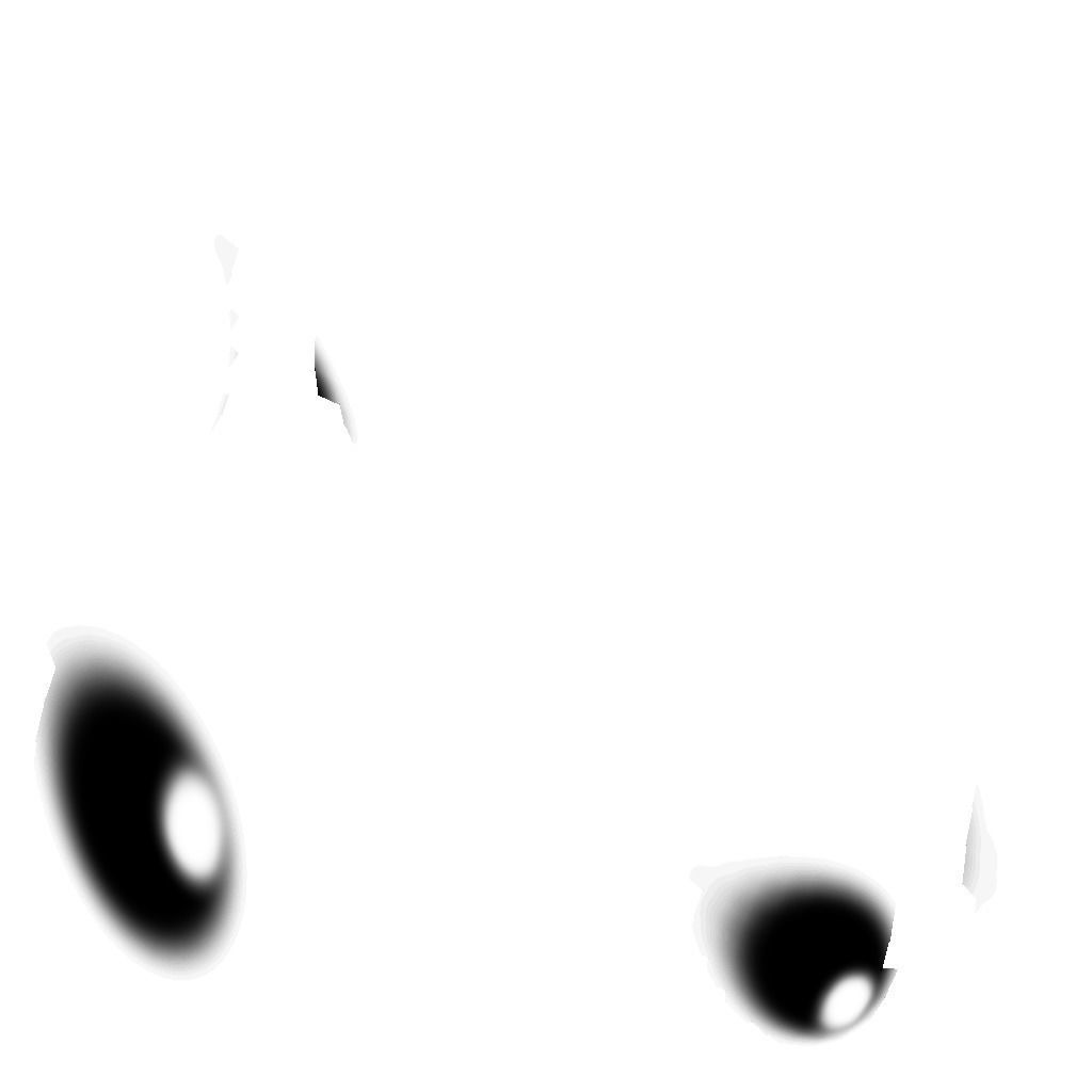 Zazu Bird  Low-poly 3D model_8