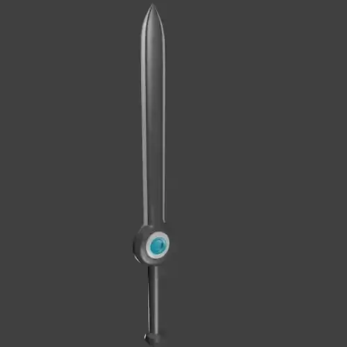 Rune Sword 