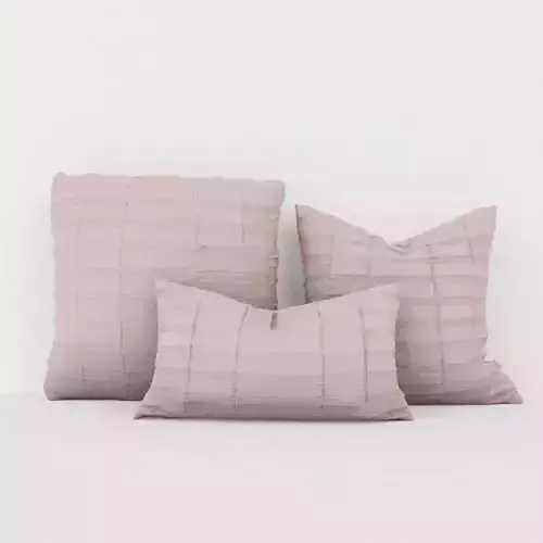 LMM Cushion Stripes Set