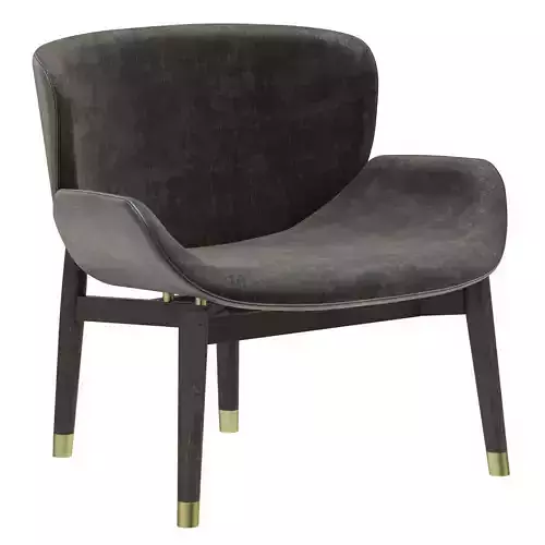 Baxter JORGEN chair
