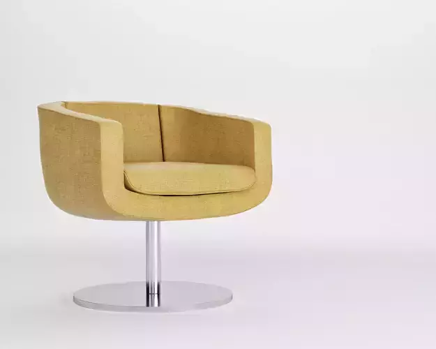 TulipSixty TU4 armchair 