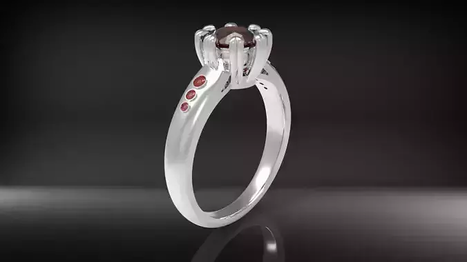 Ring WEDCORGEM