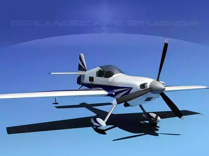 MX-2 Aerobatic Sport V02
