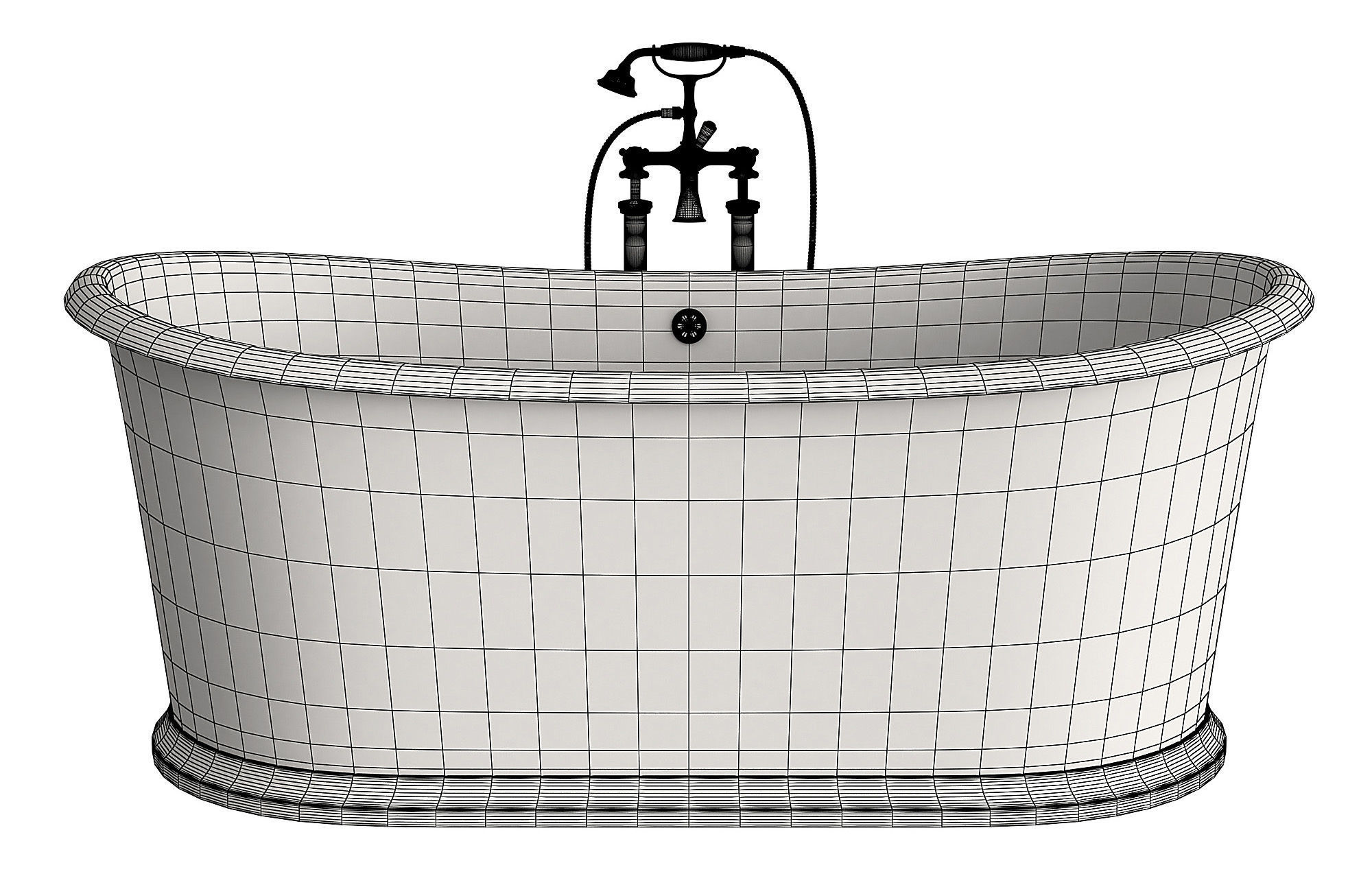 Devon Devon REGAL 3D model_3