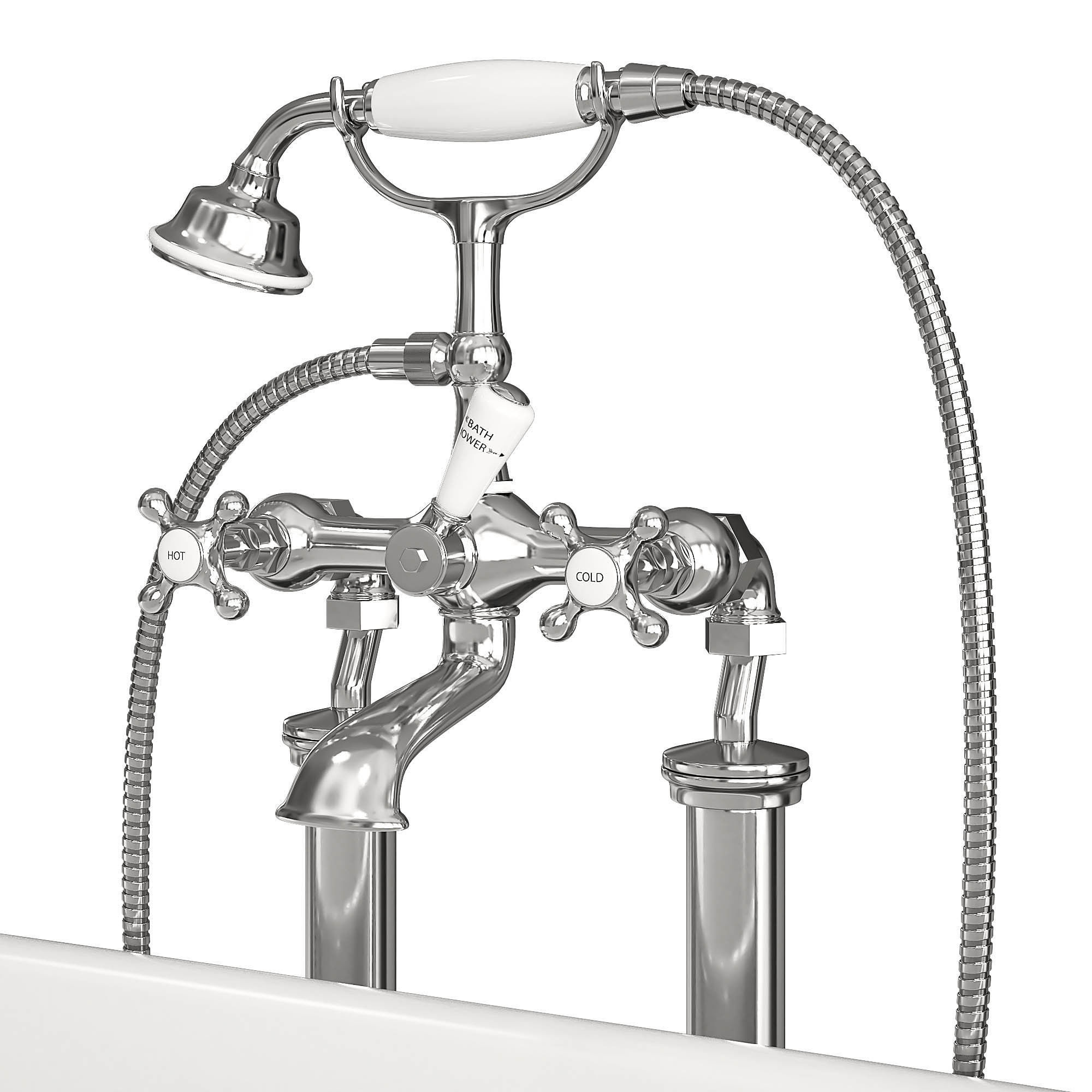 Devon Devon REGAL 3D model_4