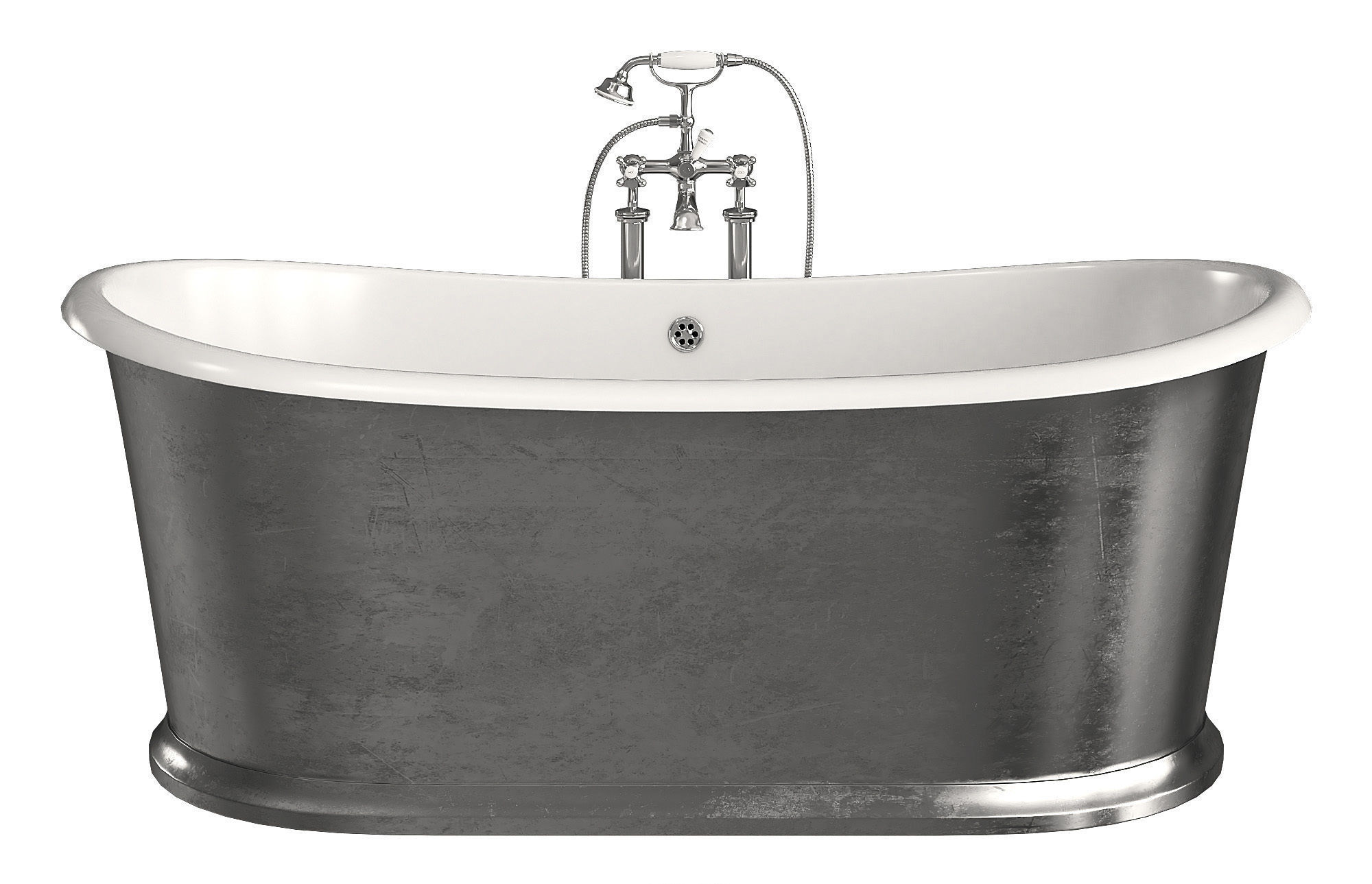 Devon Devon REGAL 3D model_1