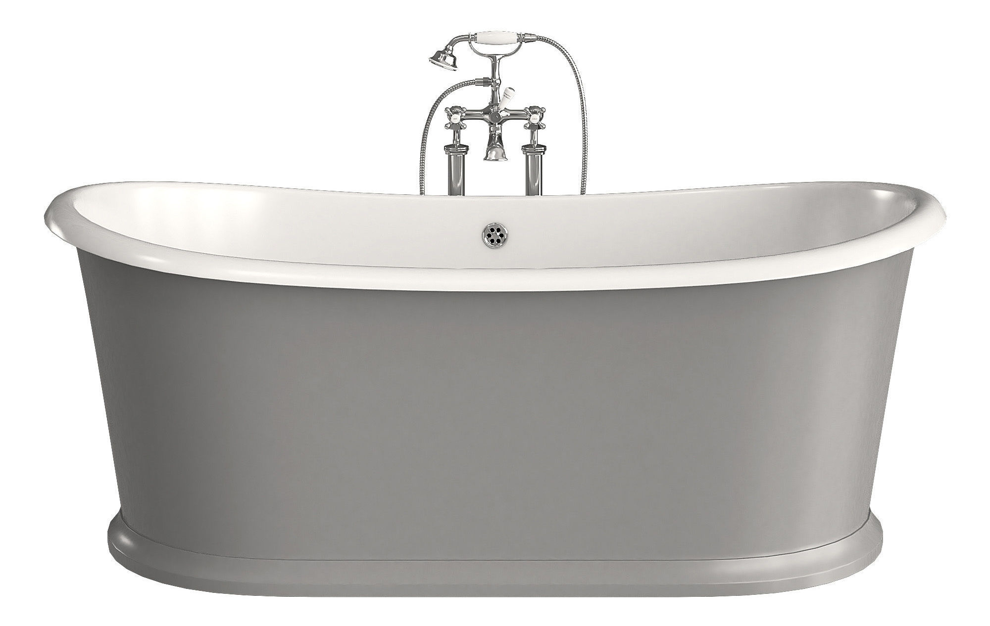 Devon Devon REGAL 3D model_2