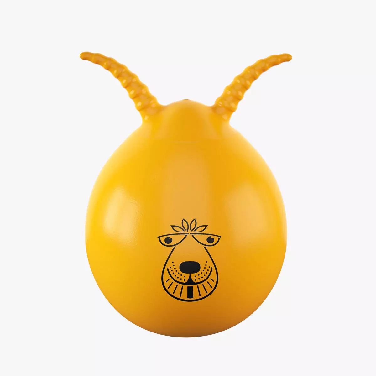Space Hopper 3D model
