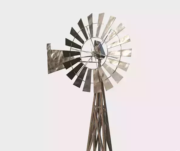 Wind Pump