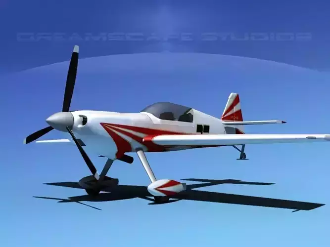 MX-2 Aerobatic Sport V03