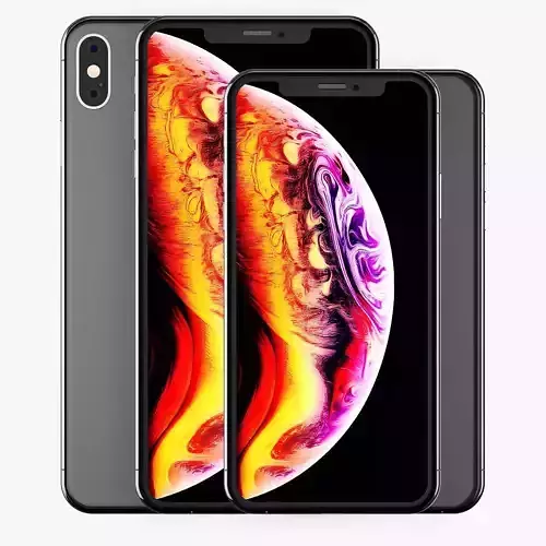 Apple iPhone Xs vs XsMAX
