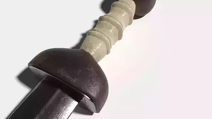 Gladius hispaniensis