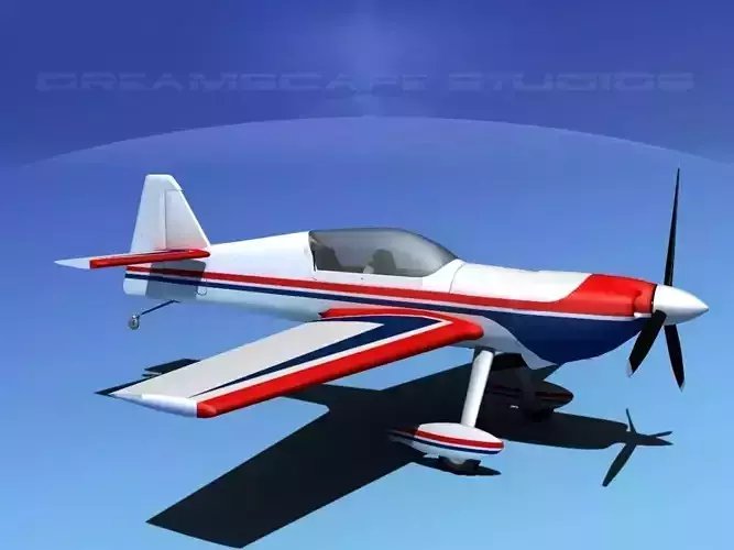 MX-2 Aerobatic Sport V06