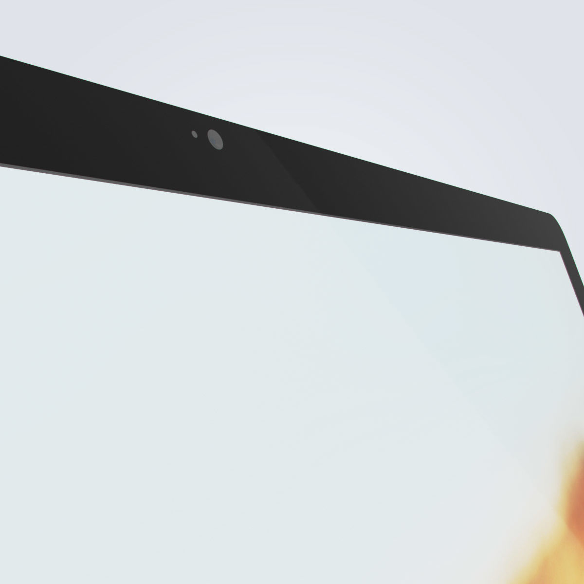 Apple iMac 27 3D model_11