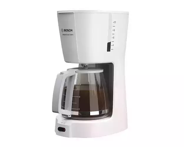 Bosch Coffee TKA3A031