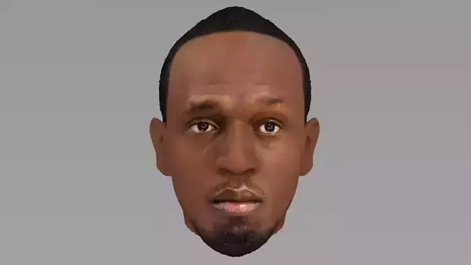Usain Bolt