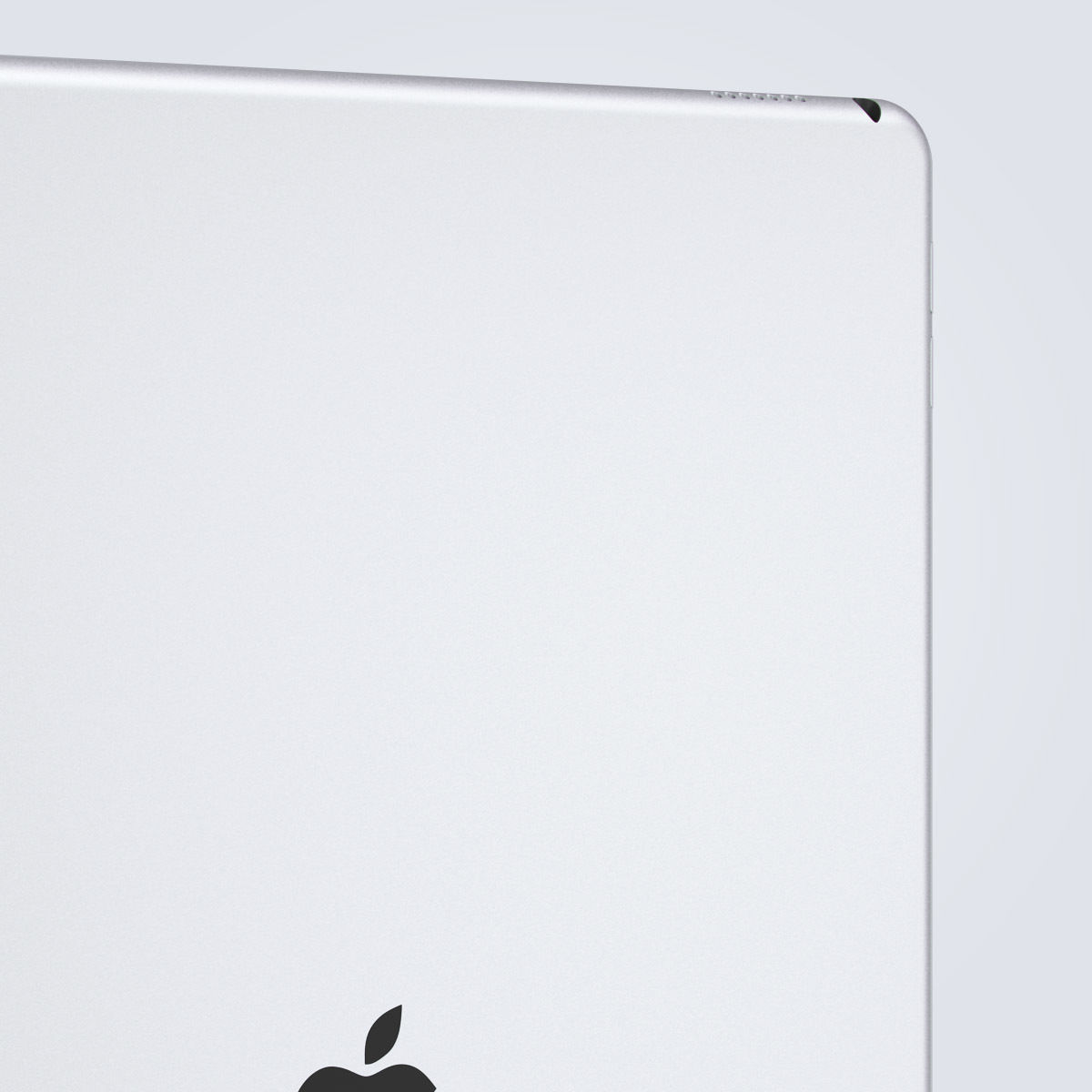 Apple iPad Pro 12 inch 3D model_11