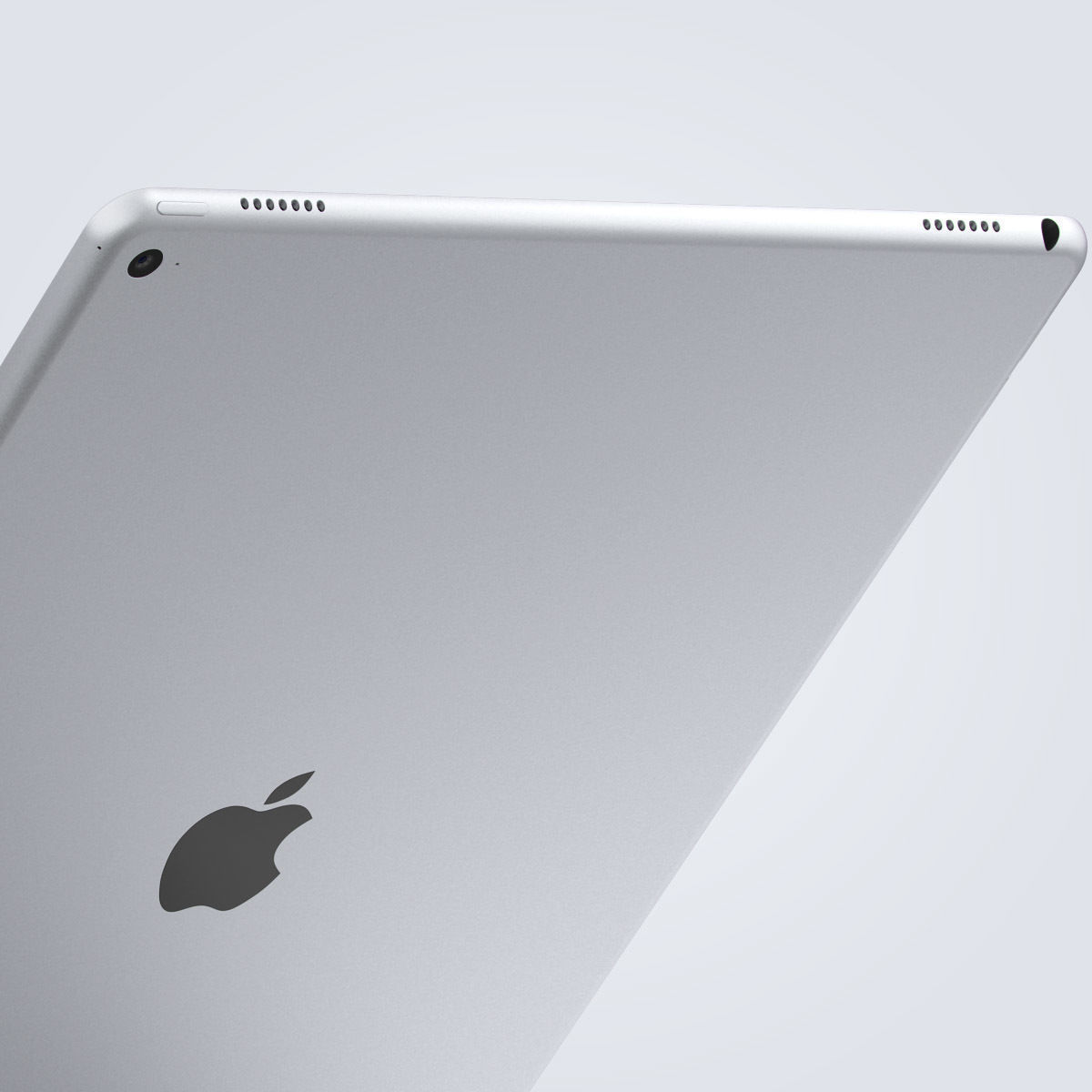 Apple iPad Pro 12 inch 3D model_13