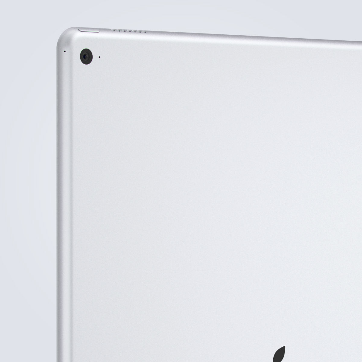 Apple iPad Pro 12 inch 3D model_10