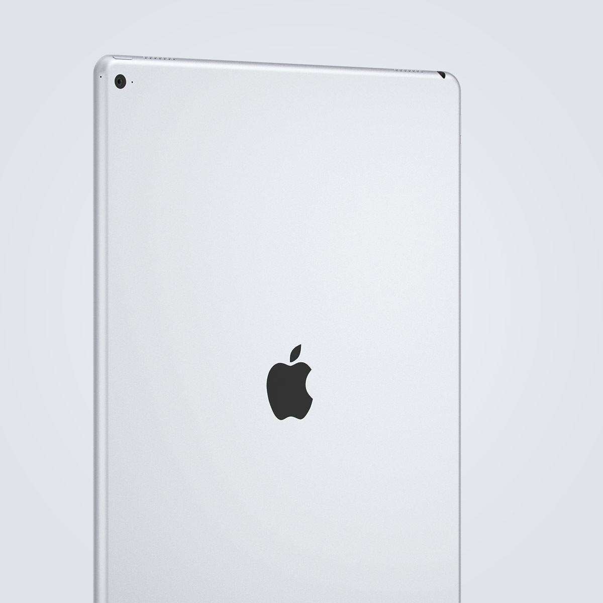 Apple iPad Pro 12 inch 3D model_9