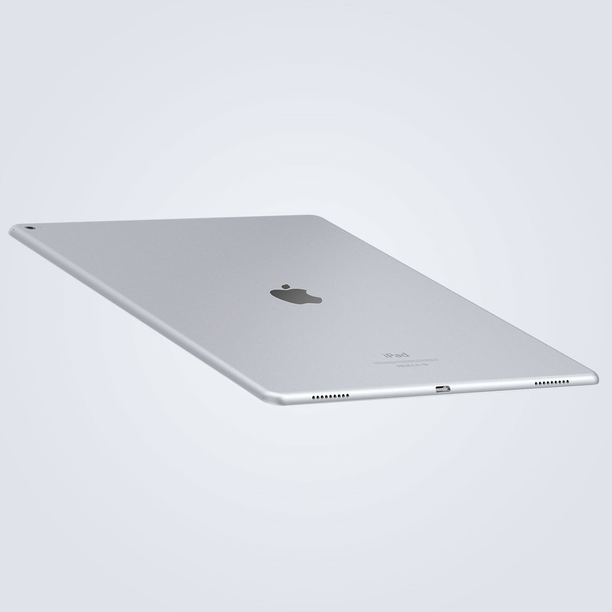 Apple iPad Pro 12 inch 3D model_14