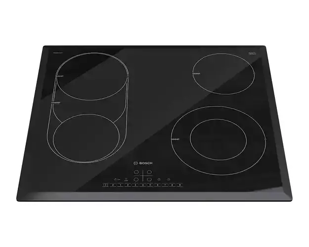 Bosch Cooktop PKM651FP1