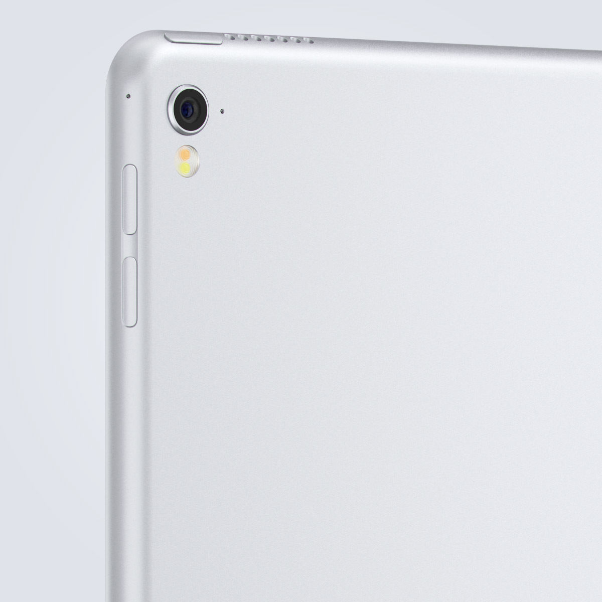 Apple iPad Pro 9 inch 3D model_10